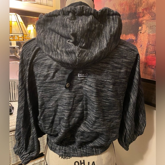 Roxy hoodie - Picture 2 of 7